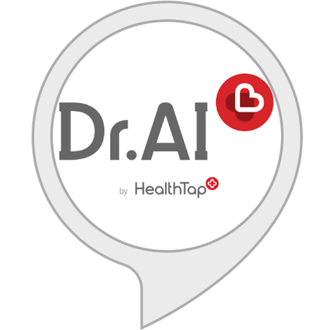 Dr. AI Is An Alexa Skill That Can Diagnose You image