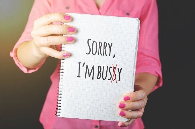 Excuses - Online Tech Tips Excuses, Excuses, Excuses image - Excuses