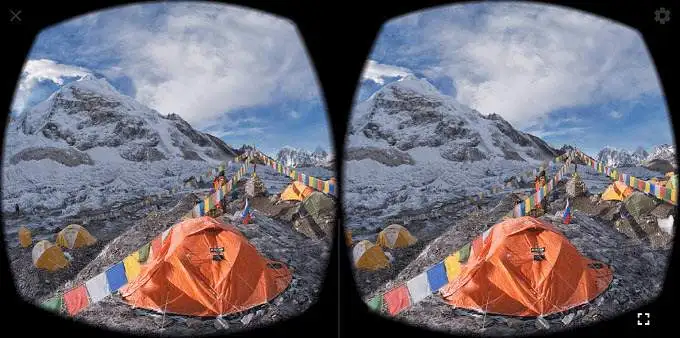 Google Expeditions image