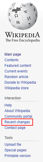 Contributing To a Wikipedia Page image 7