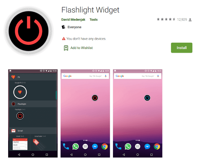10 Of The Best Android Home Screen Widgets - 16