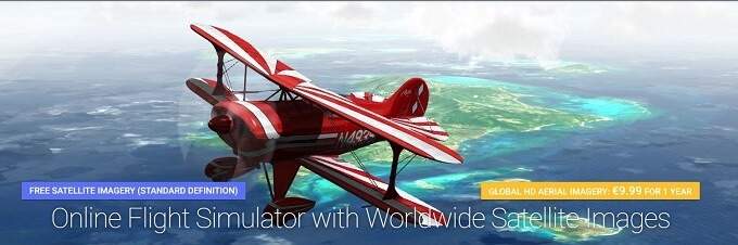 UPS Airlines, GeoFS Wiki