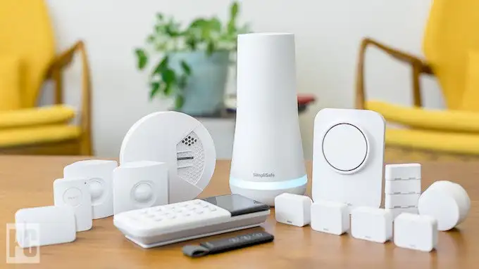 HomeSecurity - Online Tech Tips Install a Security System image - HomeSecurity