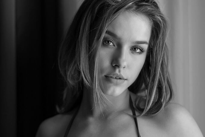 Model - Online Tech Tips Supermodel Photos image - Model