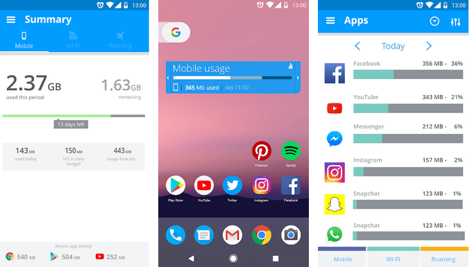 10 Of The Best Android Home Screen Widgets - 38