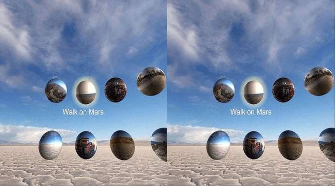 12 Best VR Apps For Android - 52
