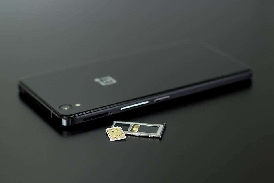 What Is a SIM Card Used For? image 1