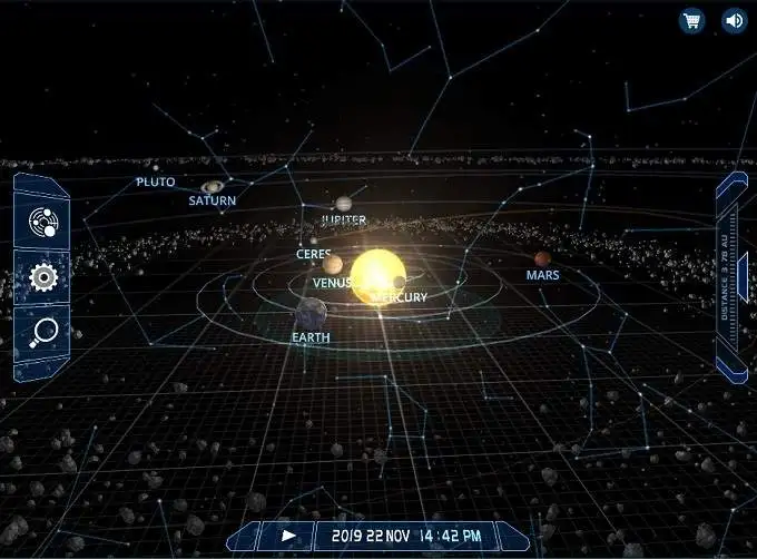 Solar-System-Scope - Online Tech Tips Solar System Scope image
