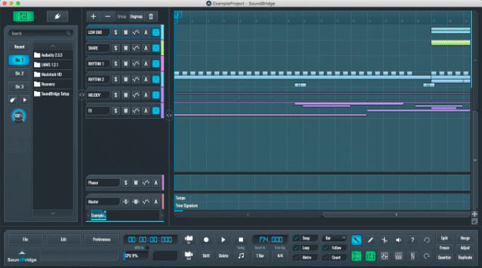 best free music maker for windows