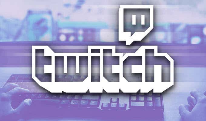 How To Stream On Twitch A Guide For Newbies