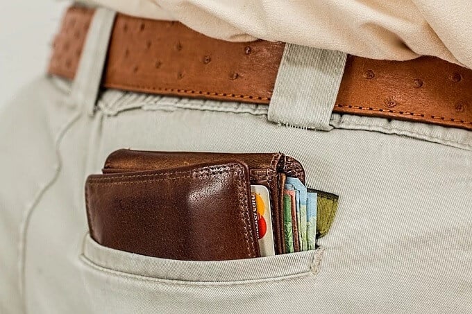 Wallet - Online Tech Tips How Online Dating Scammers Work image 4 - Wallet