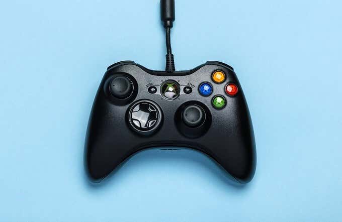 How to connect xbox 360 controller to samsung smart tv Easy Steps For Connecting An Xbox One Controller To A Pc
