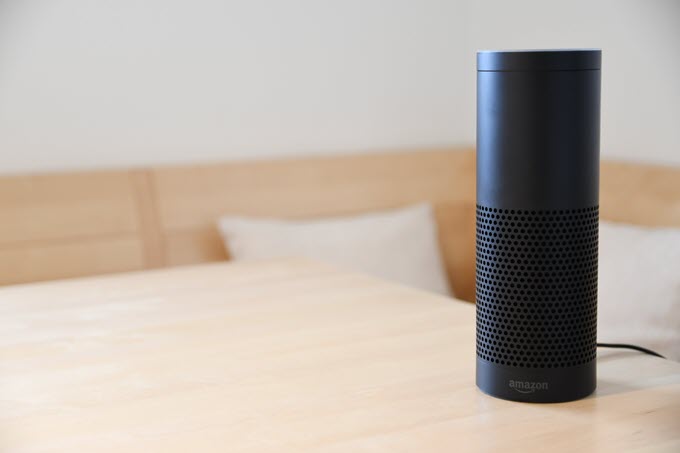 6 Best Alexa Skills That Help When You’re Sick image