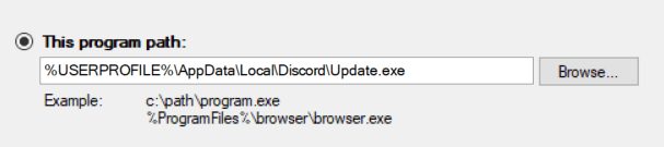 Allow Discord Past Your Firewall image 2