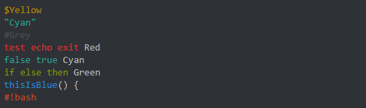 How To Add Color To Messages On Discord
