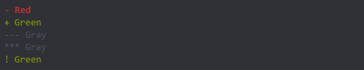 How To Add Color To Messages On Discord - 45