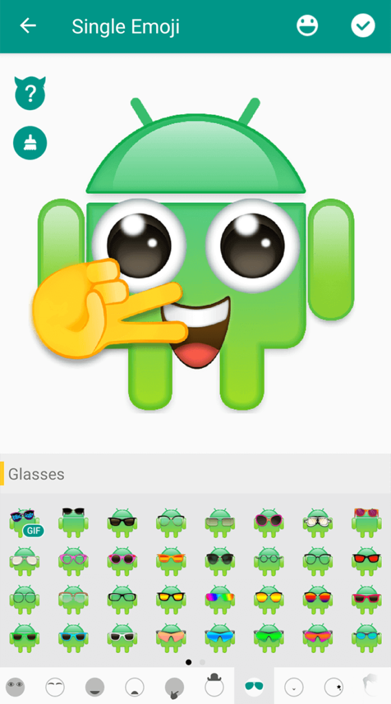 How To Create Your Own Emoji On Android image