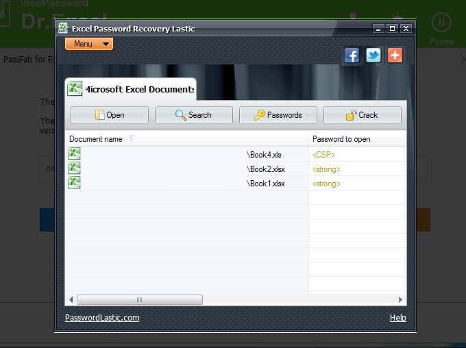 Crack self extracting exe password software