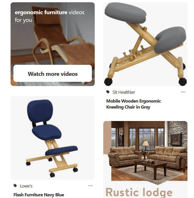ergonomic-furniture - Online Tech Tips A Beginner's Guide to Pinterest image 2