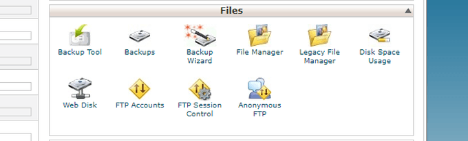 ftp-accounts - Online Tech Tips Share Large Videos On Your Own Hosting Server image 2