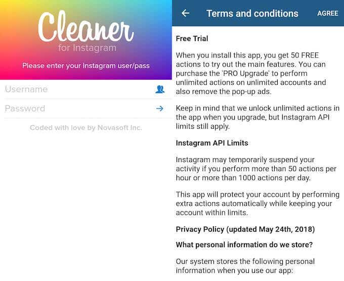 How To Mass Delete Instagram Posts image 2