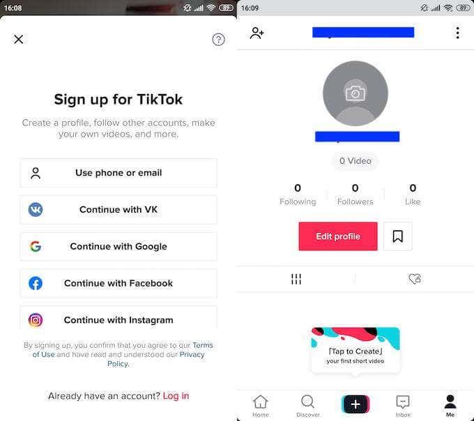 How To Get Started On TikTok image 2