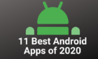 11 Best Android Apps in 2020 image