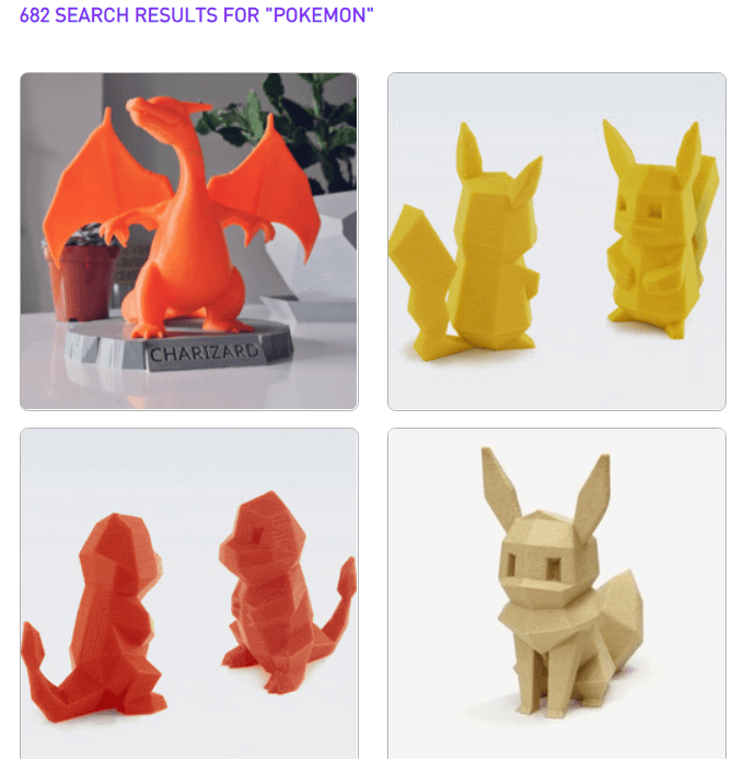 The Best Places To Find 3d Printer Models