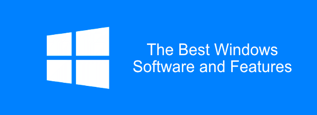new free software for windows 10