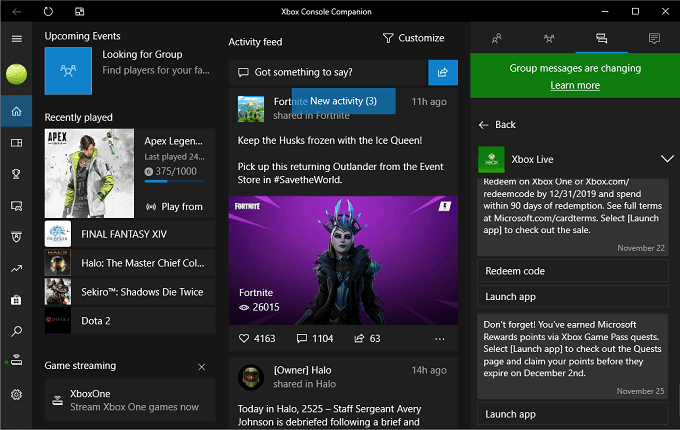 How Xbox Streaming To Pc Works