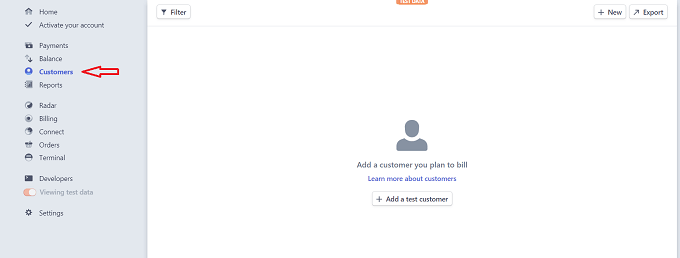 Customers - Online Tech Tips Using Your Stripe Account image 4