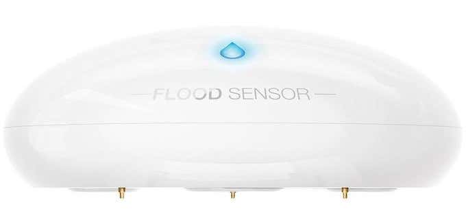 Fibaro Flood Sensor image