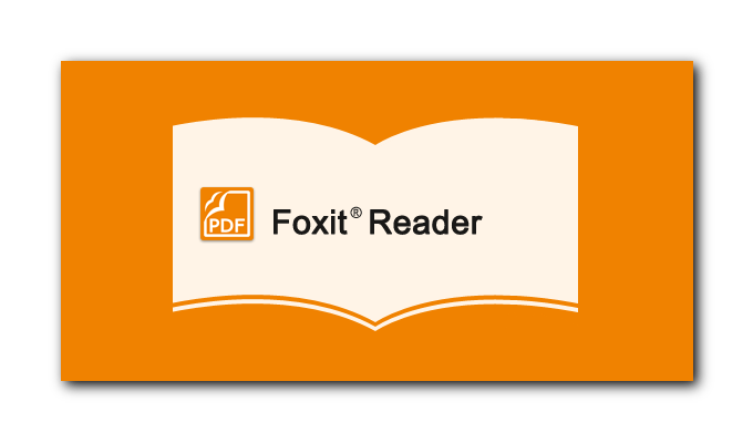 Foxit Reader image