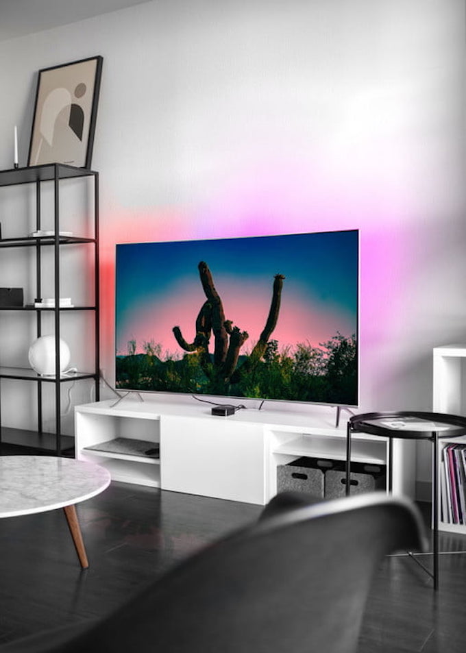 LIFX - Online Tech Tips Step Three: The Atmosphere image - LIFX