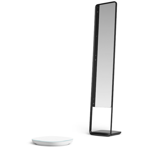 Mirror - Online Tech Tips Add a Smart Mirror image