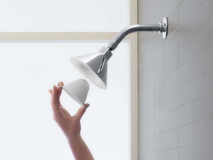 Add a Smart Showerhead image