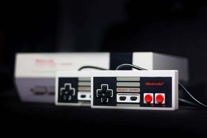 The 9 Best NES Games Of All Time image