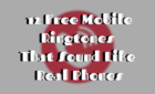 12 Free Mobile Ringtones That Sound Like Real Phones image