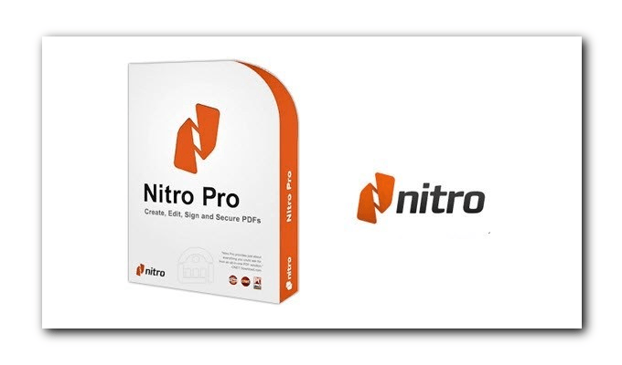 Nitro Reader image