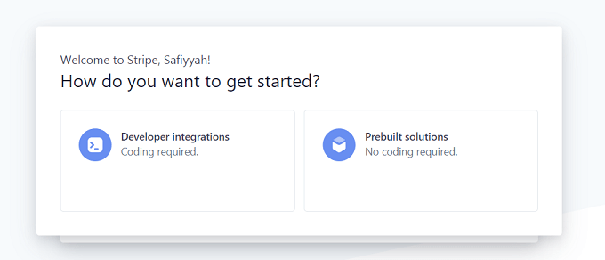 Prebuilt - Online Tech Tips So How Do You Set Up Stripe? image 2