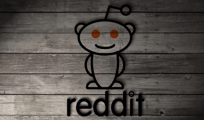 What Is Reddit? image