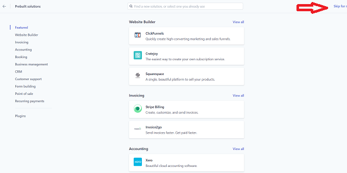 Skip - Online Tech Tips So How Do You Set Up Stripe? image 3
