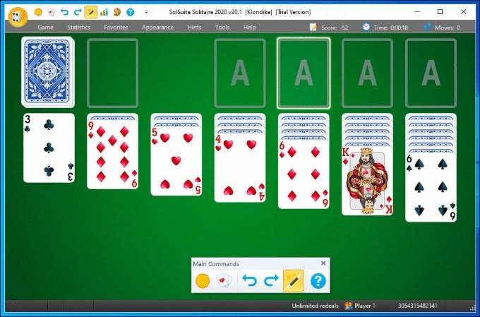 10 Best Solitaire Games for Windows PC – Absolutely Free! - Stacyknows