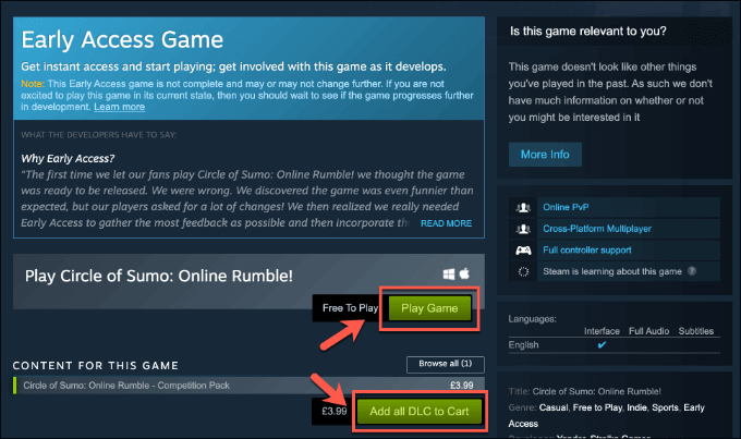 A Steam Guide for Beginners to Get Started image 9