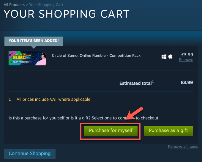 how to download purchased games on steam