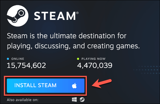 How to Install Steam and Manage Steam Games (Ultimate Guide)