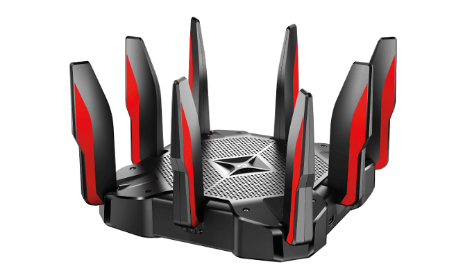 TP-Link Archer C5400X MU-MIMO Tri Band Gaming Router image