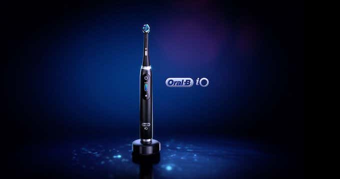 Buy a Smart Toothbrush image