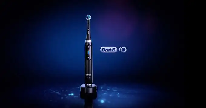 Buy a Smart Toothbrush image