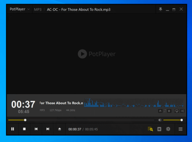 7 Best Free Media Players For Windows